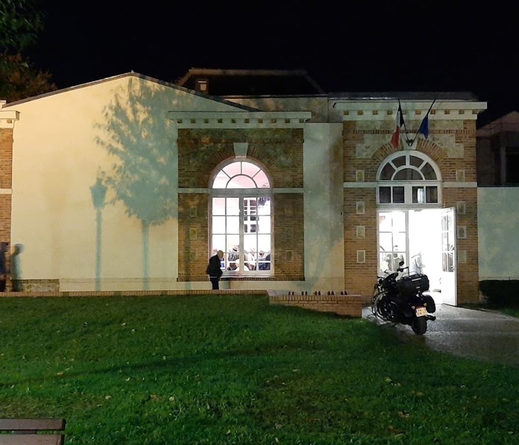 Eaubonne Jazz 2